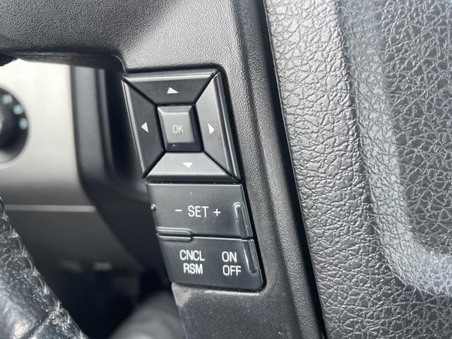 2015 Ford Expedition XLT