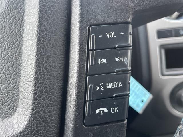 2015 Ford Expedition XLT