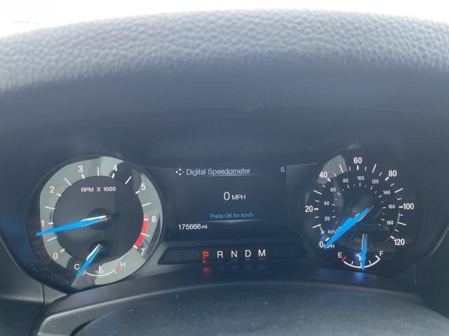 2015 Ford Expedition XLT