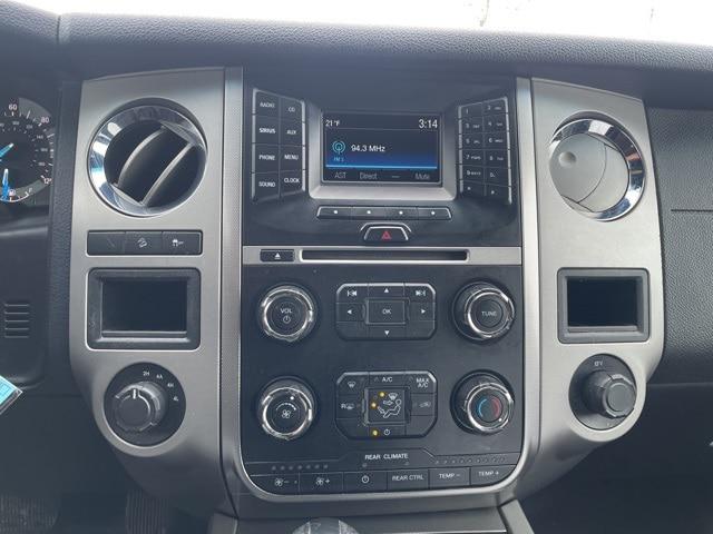 2015 Ford Expedition XLT