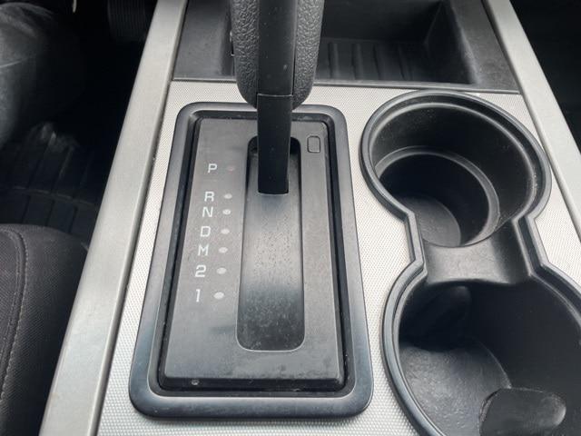 2015 Ford Expedition XLT