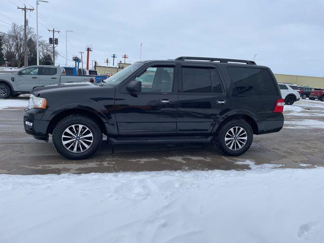2015 Ford Expedition XLT