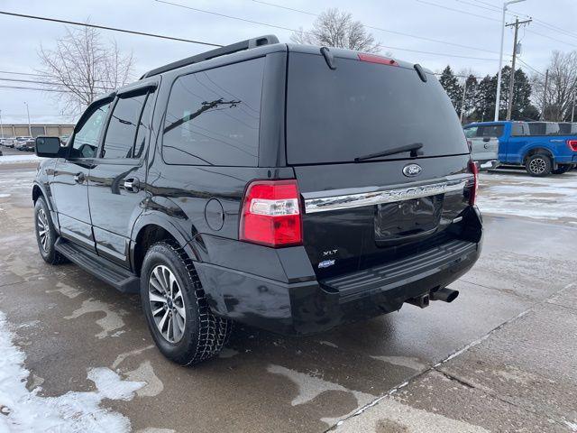 2015 Ford Expedition XLT