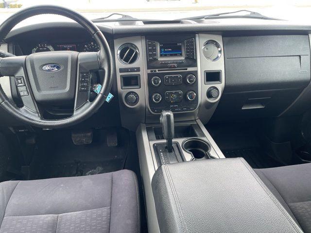 2015 Ford Expedition XLT