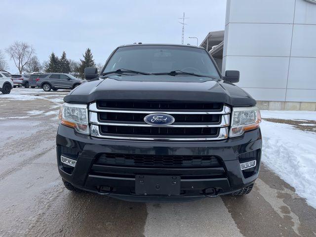 2015 Ford Expedition XLT