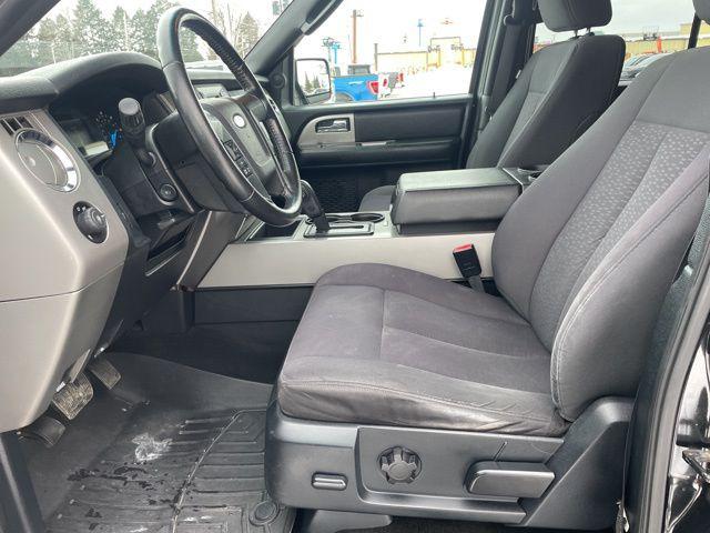 2015 Ford Expedition XLT