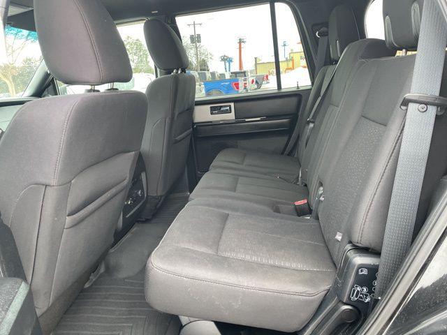 2015 Ford Expedition XLT