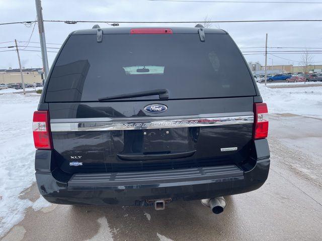 2015 Ford Expedition XLT
