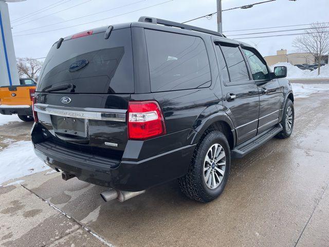 2015 Ford Expedition XLT