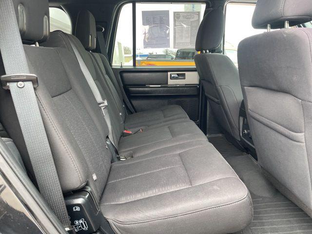 2015 Ford Expedition XLT