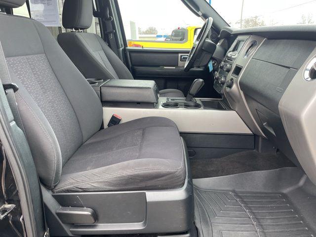 2015 Ford Expedition XLT