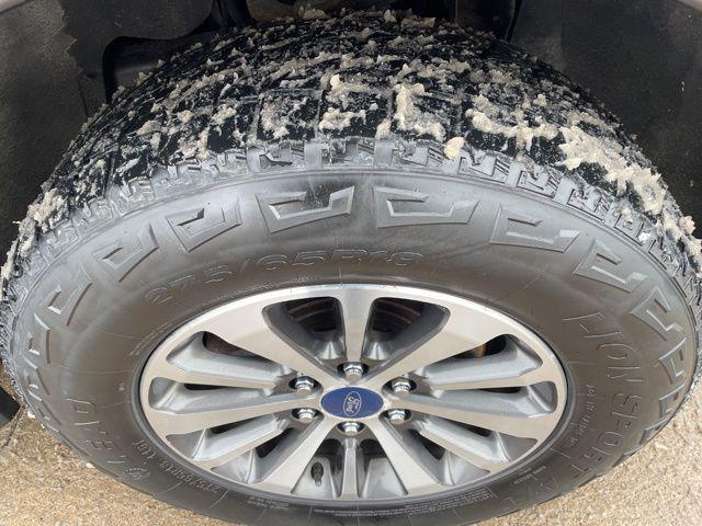 2015 Ford Expedition XLT