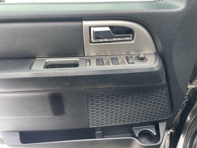 2015 Ford Expedition XLT