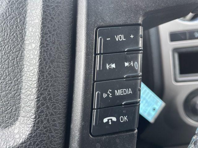 2015 Ford Expedition XLT