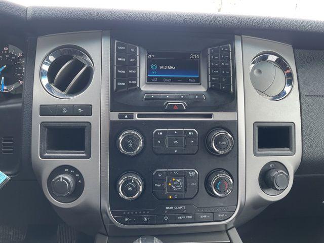 2015 Ford Expedition XLT