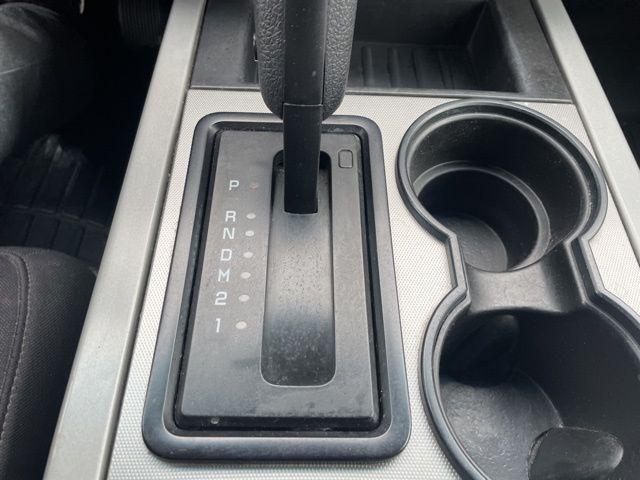 2015 Ford Expedition XLT
