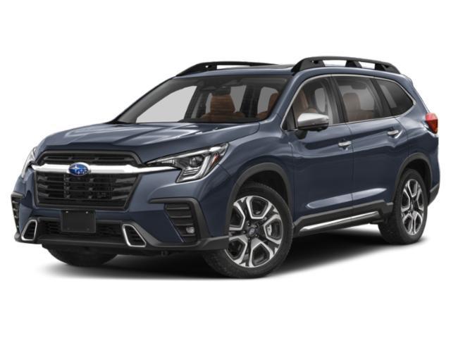 2025 Subaru Ascent Touring 7-Passenger