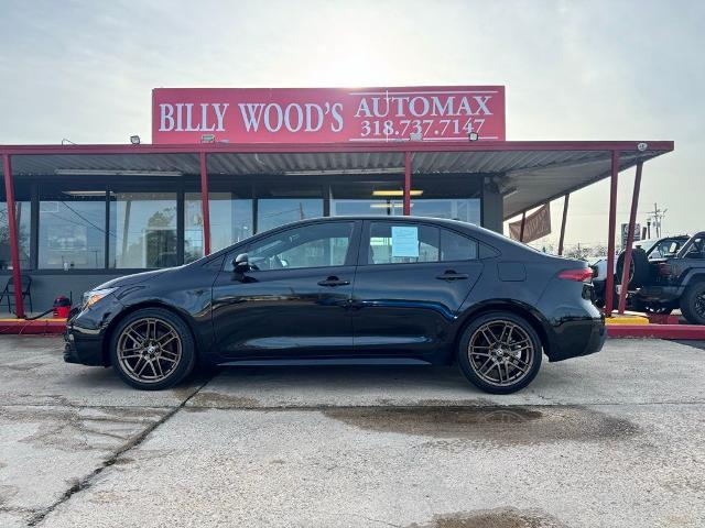 2024 Toyota Corolla Nightshade Edition for sale in Jena, LA
