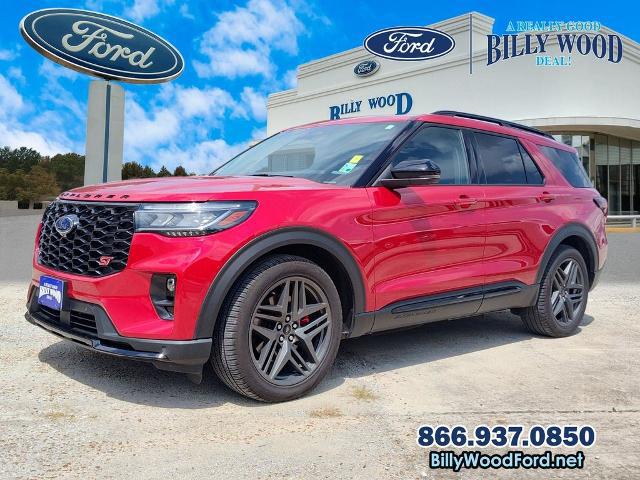 2025 Ford Explorer ST for sale in Jena, LA