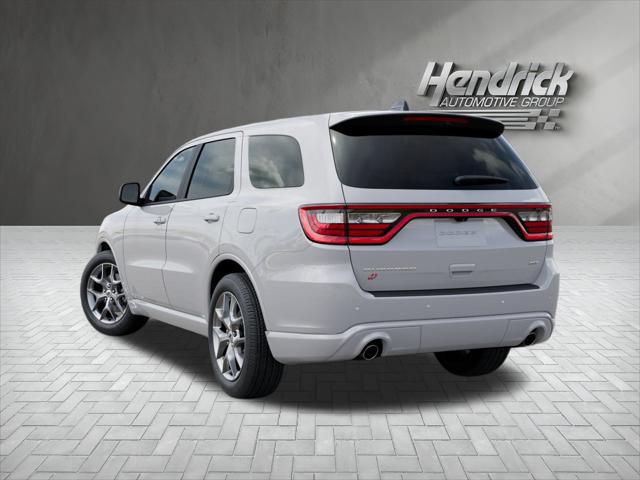 2026 Dodge Durango DURANGO GT AWD HEMI V8
