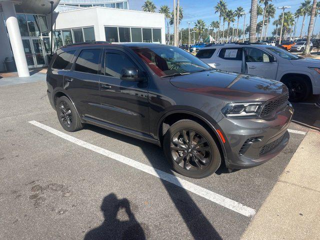 2025 Dodge Durango GT RWD