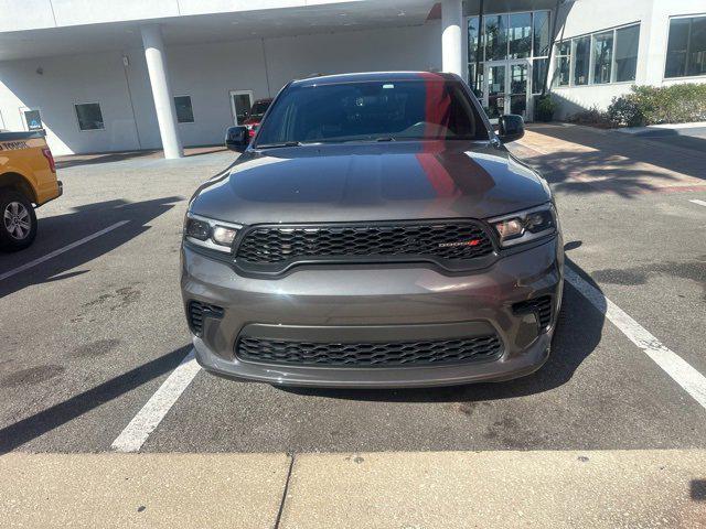 2025 Dodge Durango GT RWD