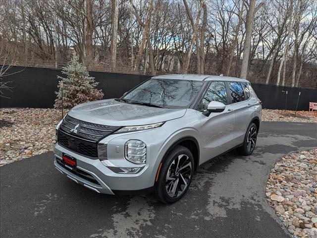 2024 Mitsubishi Outlander SE 2.5 S-AWC