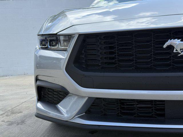 2024 Ford Mustang EcoBoost Premium Convertible
