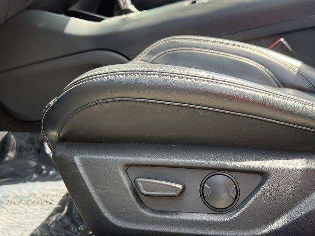 2024 Ford Mustang EcoBoost Premium Convertible