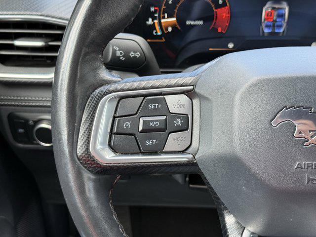2024 Ford Mustang EcoBoost Premium Convertible