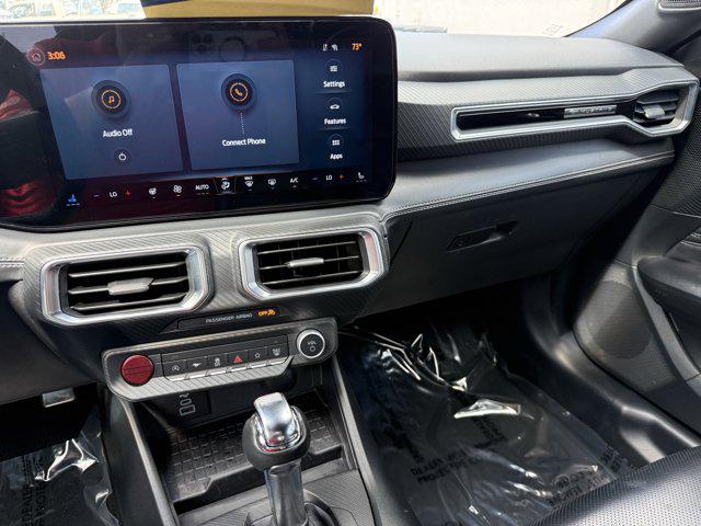 2024 Ford Mustang EcoBoost Premium Convertible