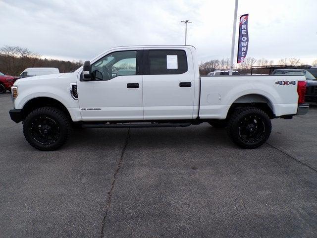 2019 Ford F-250 XLT