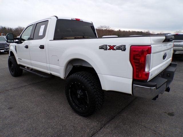 2019 Ford F-250 XLT