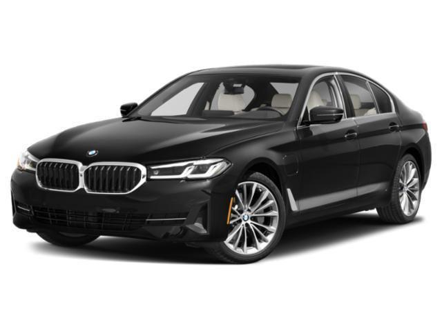 2022 BMW 530e xDrive