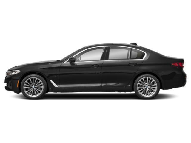 2022 BMW 530e xDrive