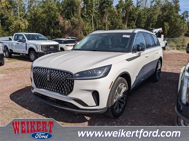 2025 Lincoln Aviator Premiere for sale in Lake Wales, FL