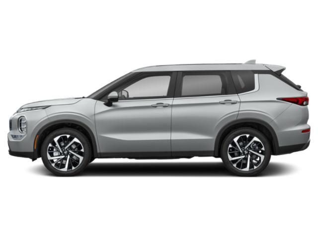 2023 Mitsubishi Outlander ES 2.5 2WD