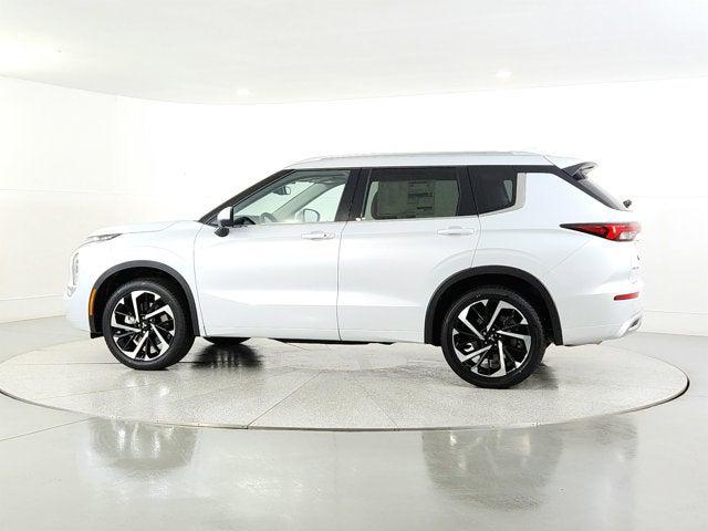 2024 Mitsubishi Outlander SEL 2.5 S-AWC