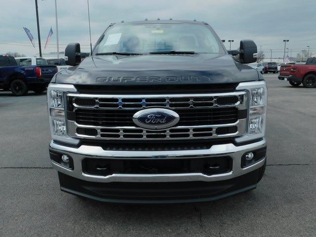 2026 Ford F-350 XLT