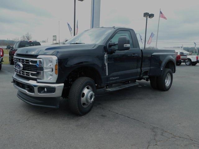 2026 Ford F-350 XLT