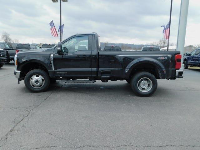 2026 Ford F-350 XLT