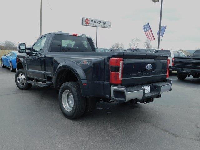 2026 Ford F-350 XLT