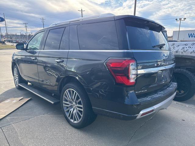 2022 Ford Expedition Platinum