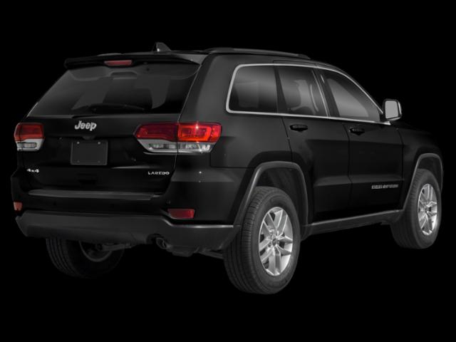 2021 Jeep Grand Cherokee Laredo X 4x4