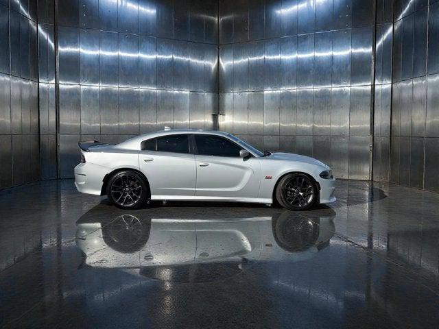2020 Dodge Charger Scat Pack RWD