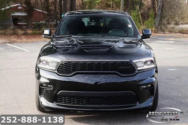 2022 Dodge Durango SRT 392 AWD