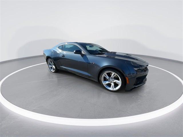 2023 Chevrolet Camaro RWD Coupe LT1