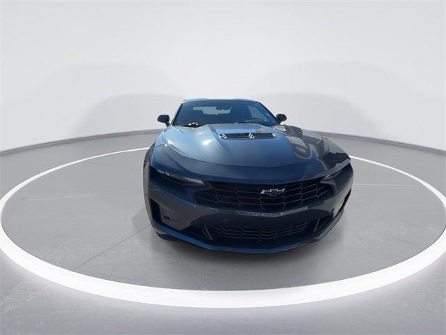 2023 Chevrolet Camaro RWD Coupe LT1