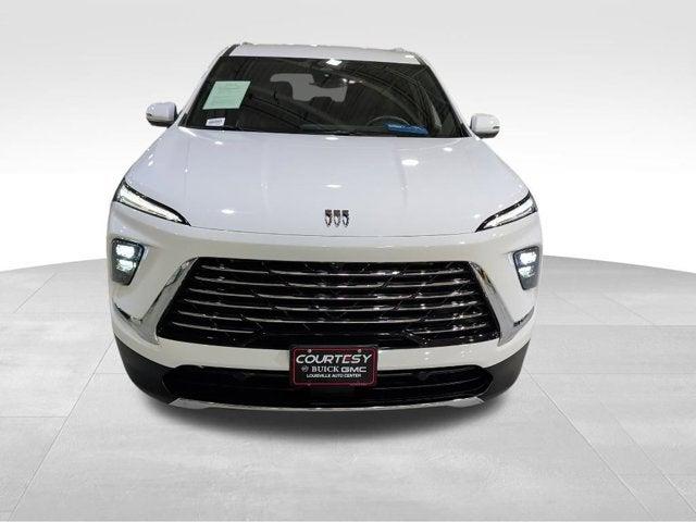 2025 Buick Enclave Preferred FWD