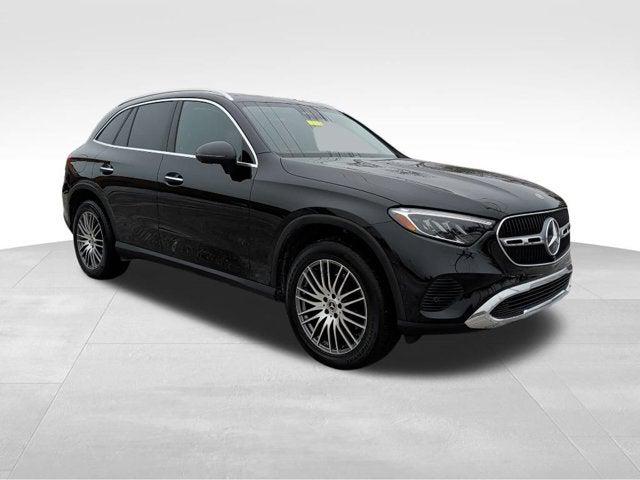 2023 Mercedes-Benz GLC 300 4MATIC SUV